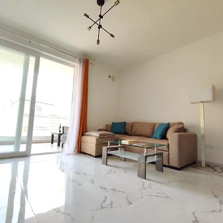 3 Bedroom Near Seafront * Sliema