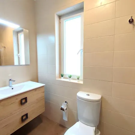 3 Bedroom Near Seafront * Sliema